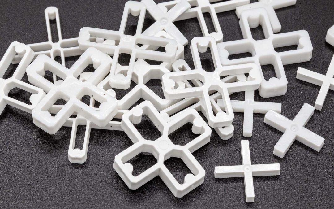 Tile spacers Standard