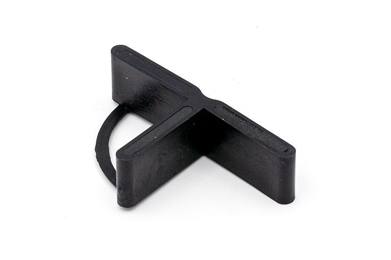 Outdoor slap T spacers